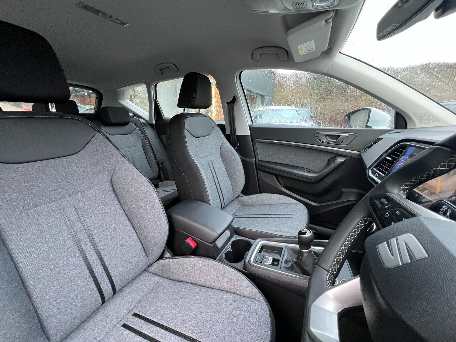 Used SEAT Ateca 2025 for sale - 77133883: Photo 43