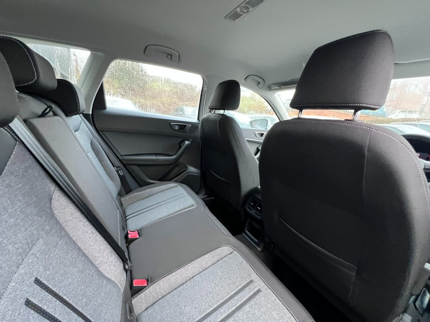 Used SEAT Ateca 2025 for sale - 77133883: Photo 44