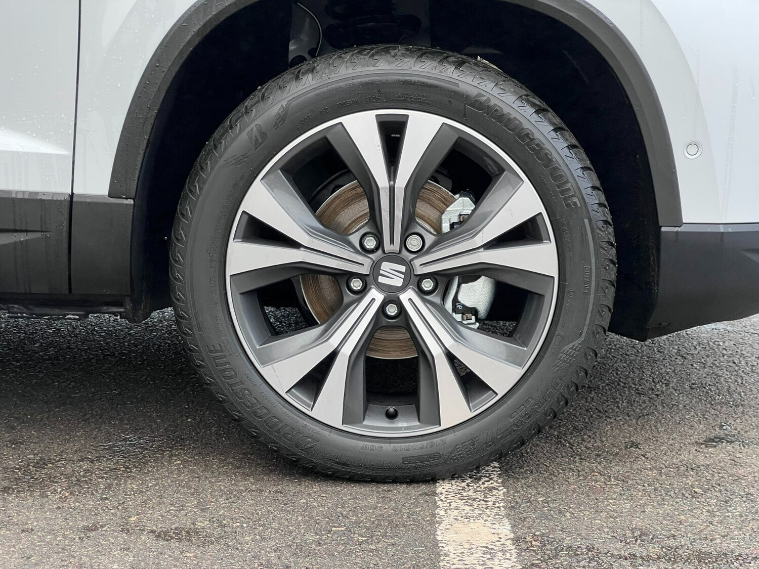 Used SEAT Ateca 2025 for sale - 77133883: Photo 46