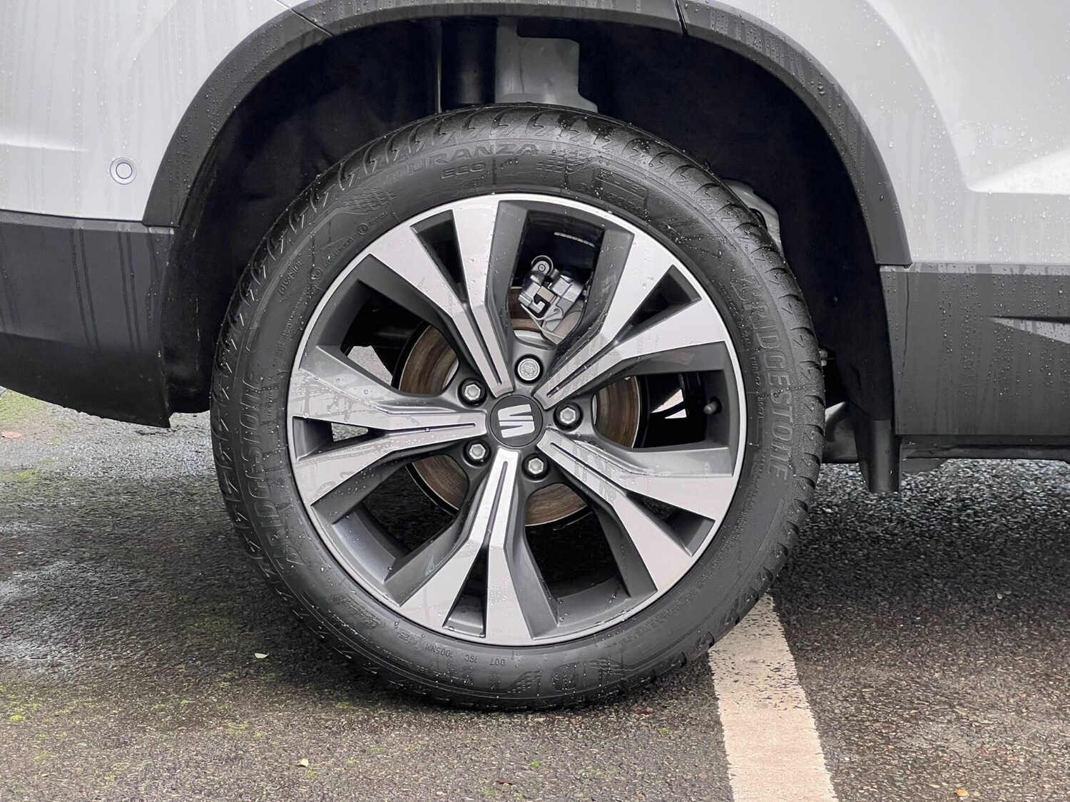 Used SEAT Ateca 2025 for sale - 77133883: Photo 47