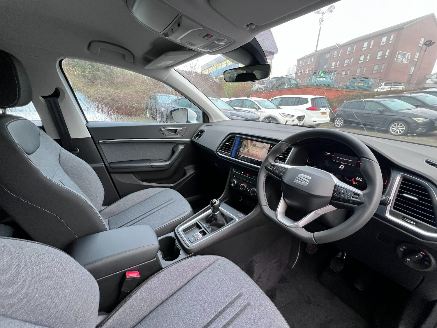 Used SEAT Ateca 2025 for sale - 77133883: Photo 5