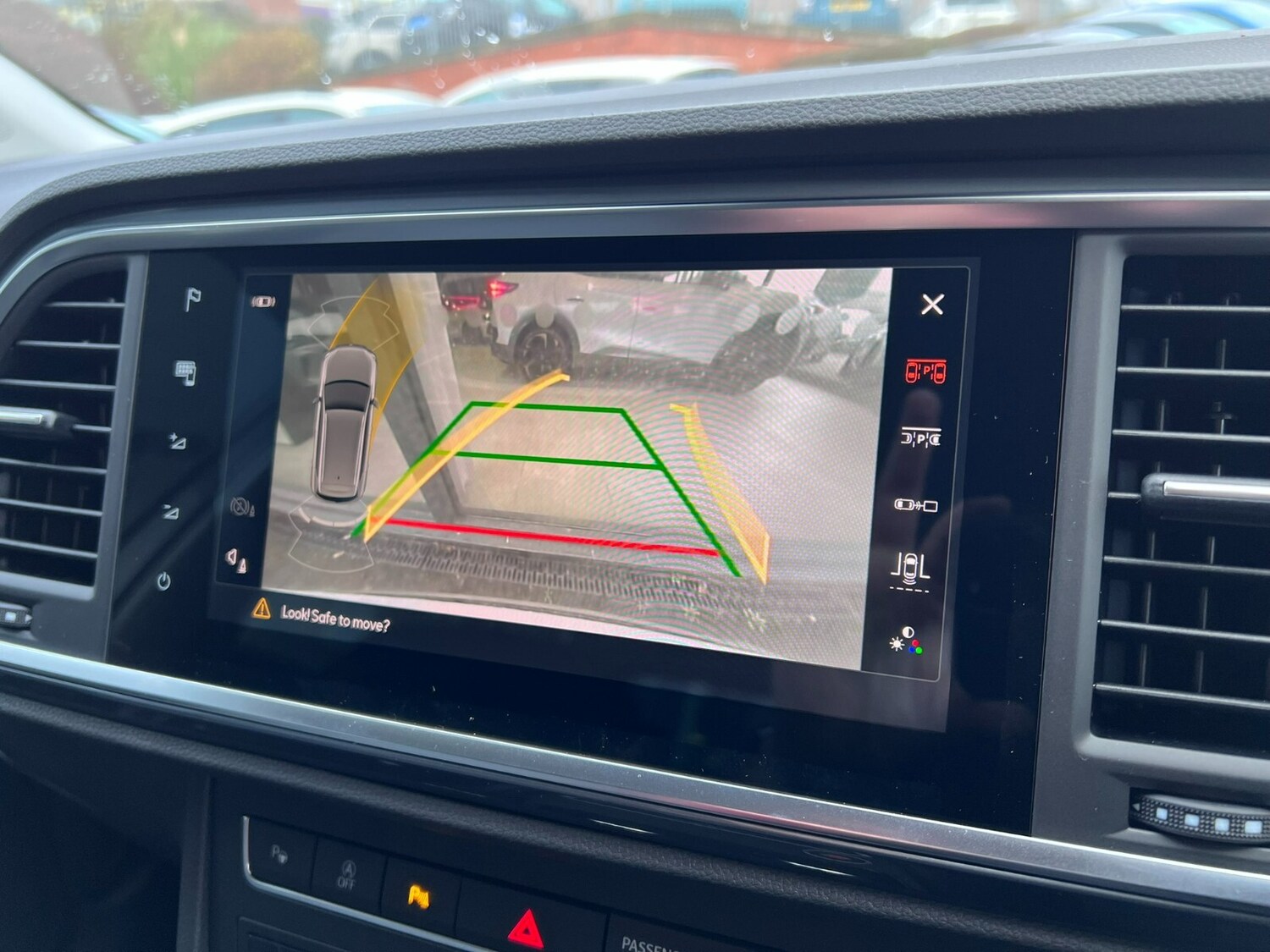 Used SEAT Ateca 2025 for sale - 77133883: Photo 50