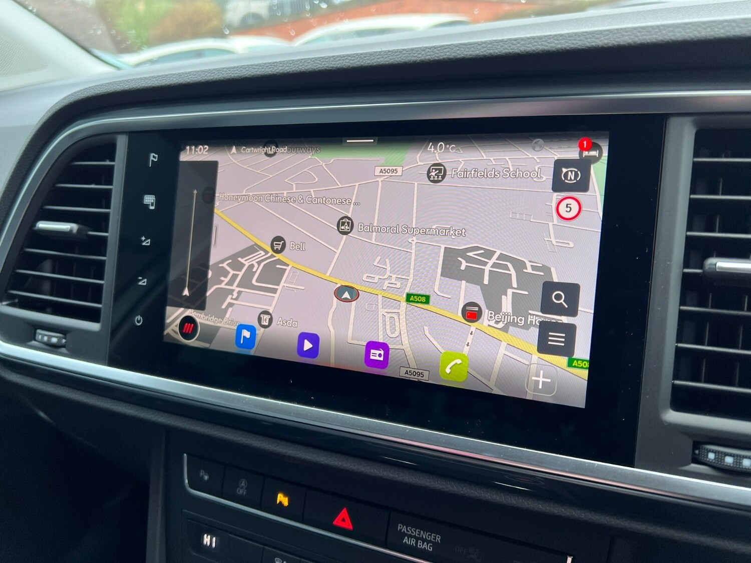 Used SEAT Ateca 2025 for sale - 77133883: Photo 53