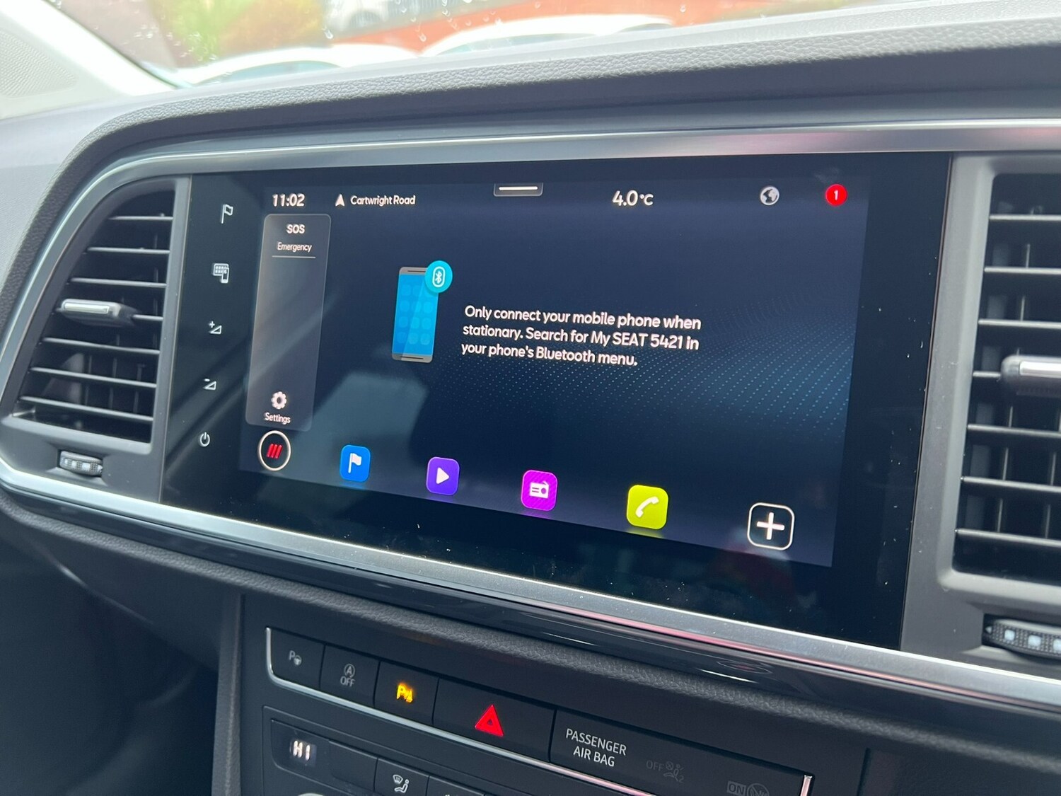 Used SEAT Ateca 2025 for sale - 77133883: Photo 54