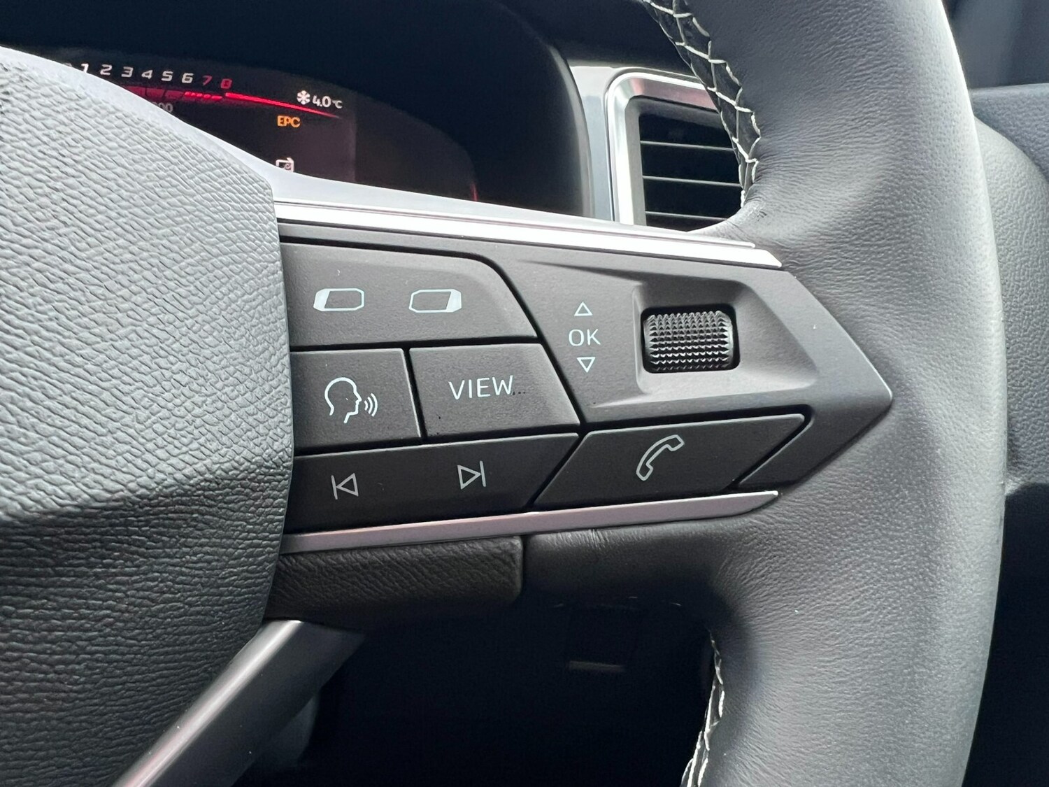 Used SEAT Ateca 2025 for sale - 77133883: Photo 55