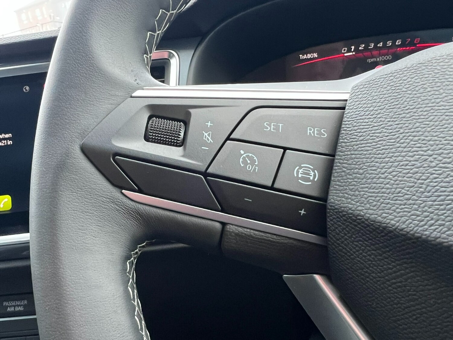 Used SEAT Ateca 2025 for sale - 77133883: Photo 56