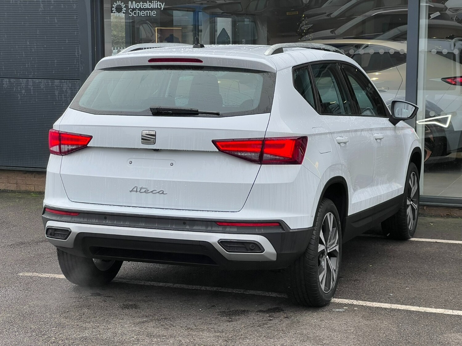 Used SEAT Ateca 2025 for sale - 77133883: Photo 63