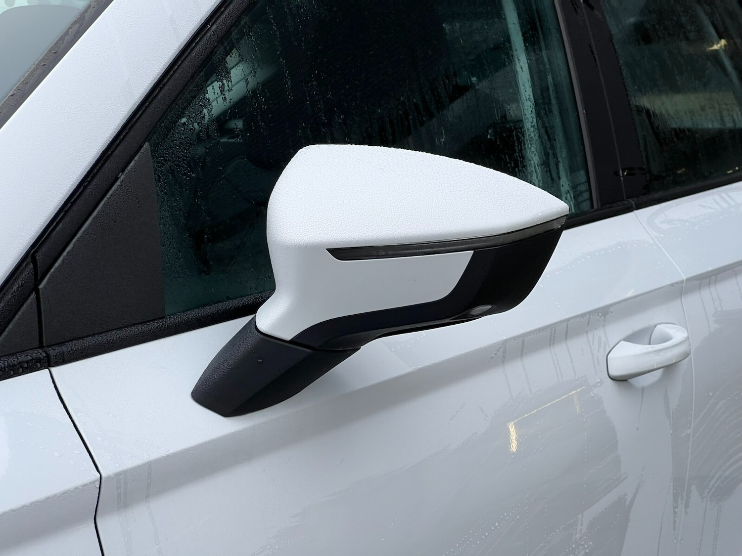 Used SEAT Ateca 2025 for sale - 77133883: Photo 8