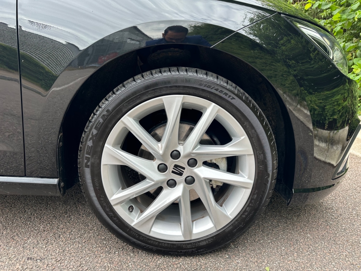 Used SEAT Ibiza 2023 for sale - 76868703: Photo 10