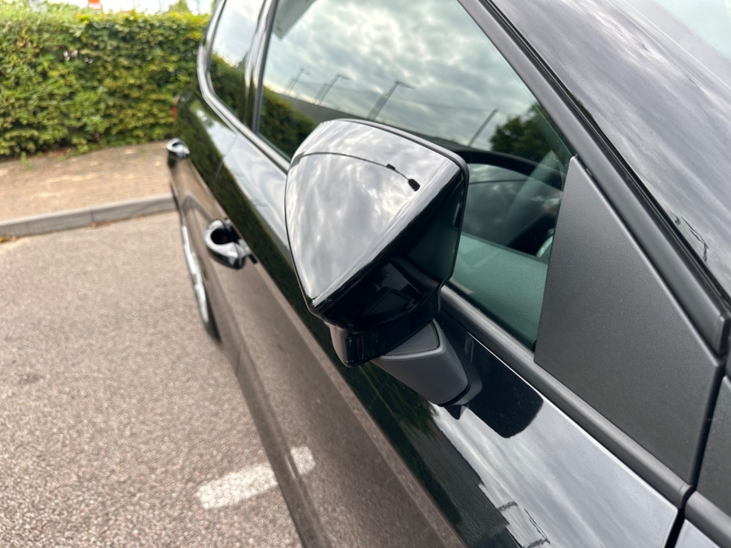 Used SEAT Ibiza 2023 for sale - 76868703: Photo 14