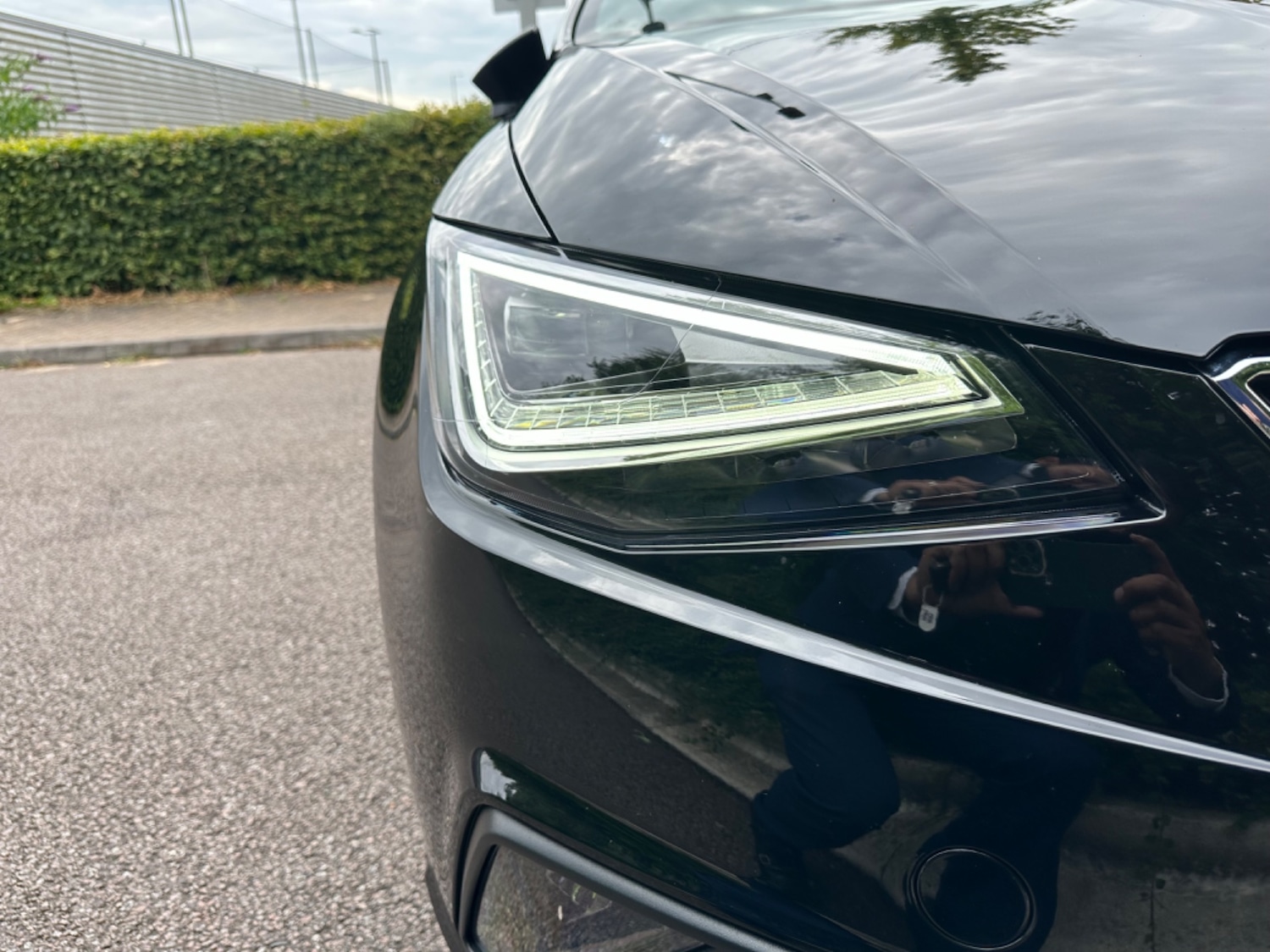 Used SEAT Ibiza 2023 for sale - 76868703: Photo 15