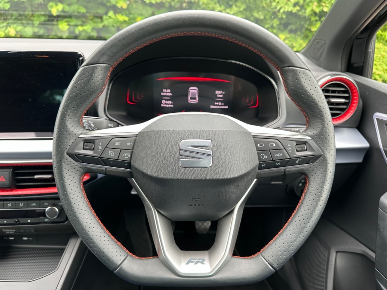 Used SEAT Ibiza 2023 for sale - 76868703: Photo 18