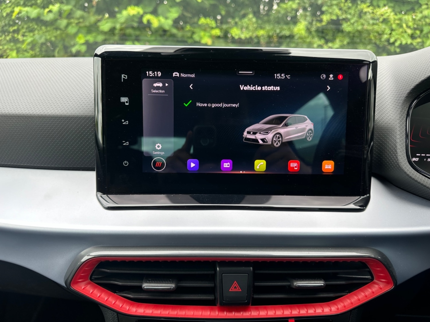 Used SEAT Ibiza 2023 for sale - 76868703: Photo 23