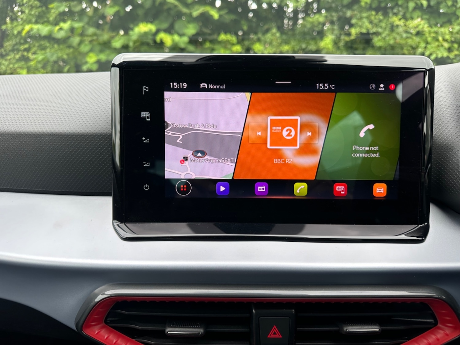 Used SEAT Ibiza 2023 for sale - 76868703: Photo 24