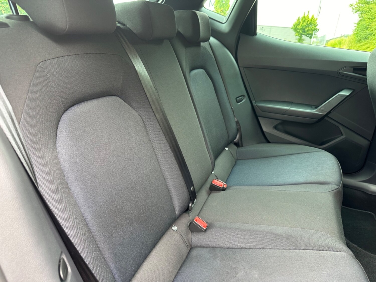 Used SEAT Ibiza 2023 for sale - 76868703: Photo 37