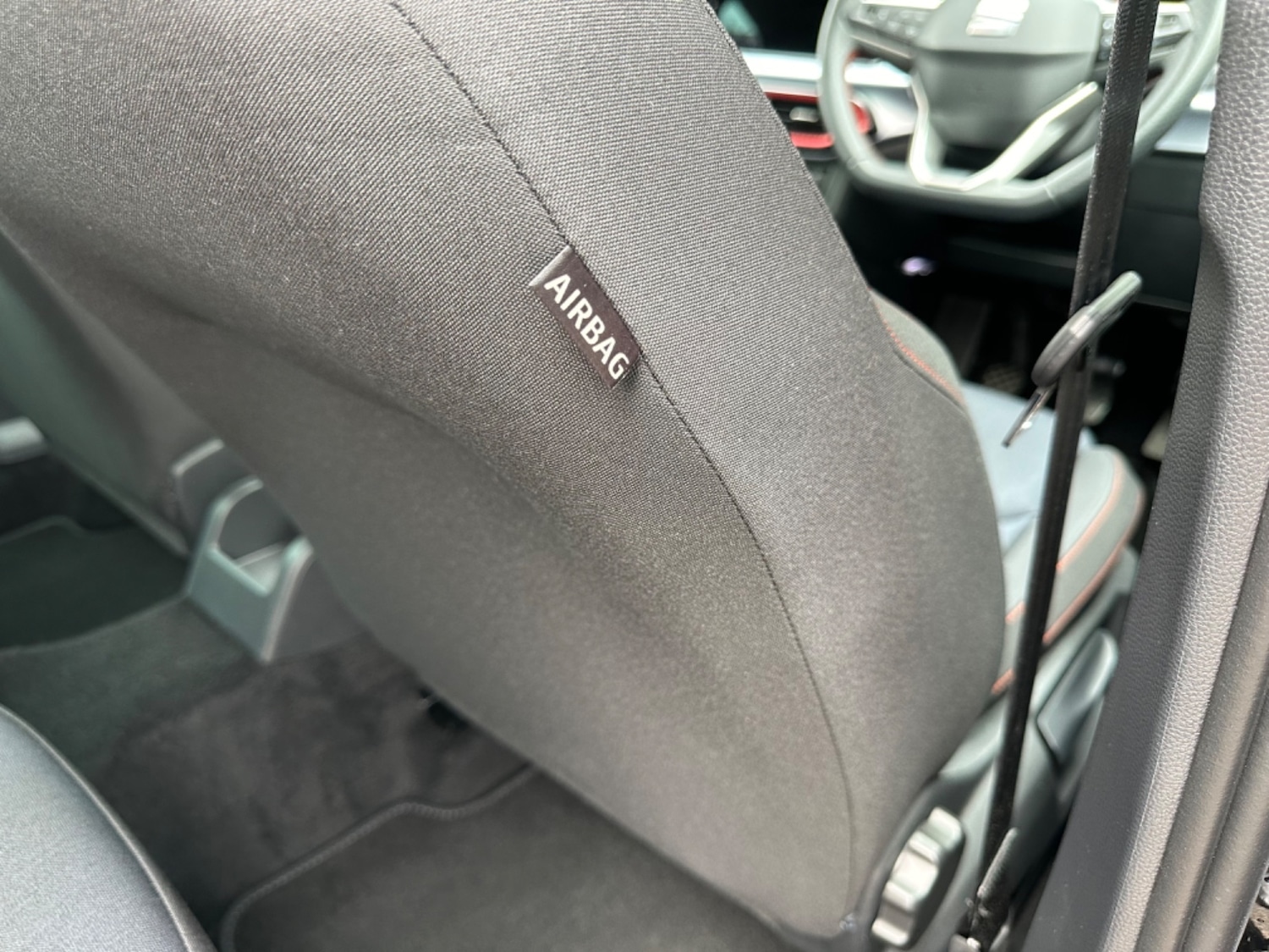 Used SEAT Ibiza 2023 for sale - 76868703: Photo 41