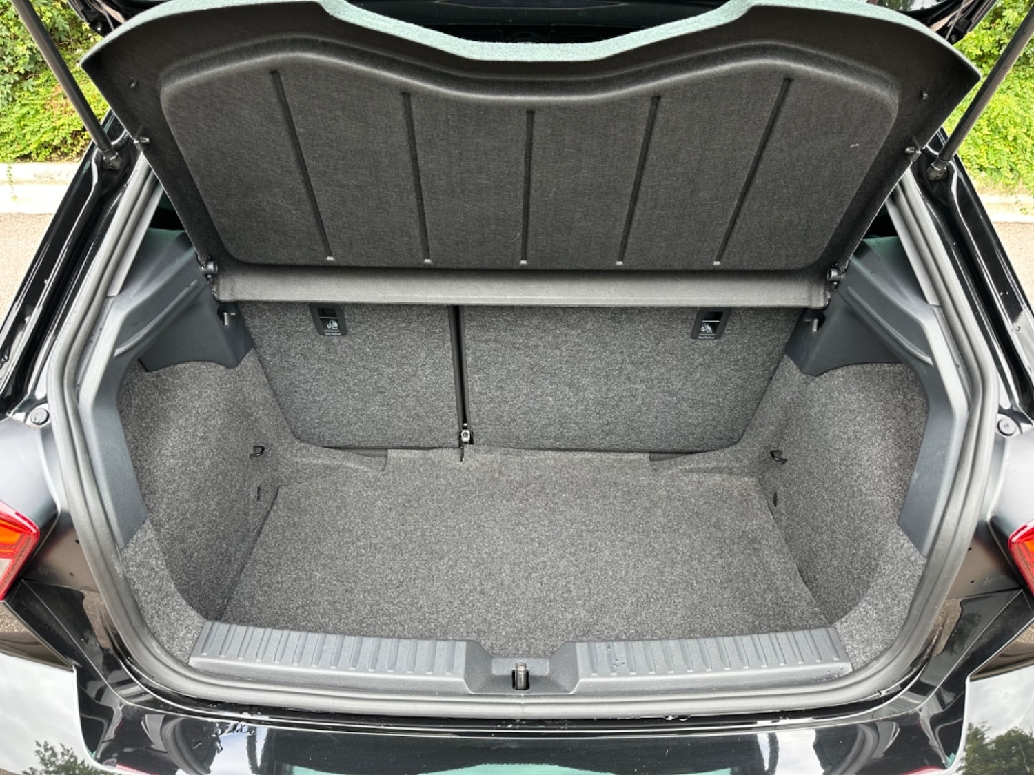 Used SEAT Ibiza 2023 for sale - 76868703: Photo 8