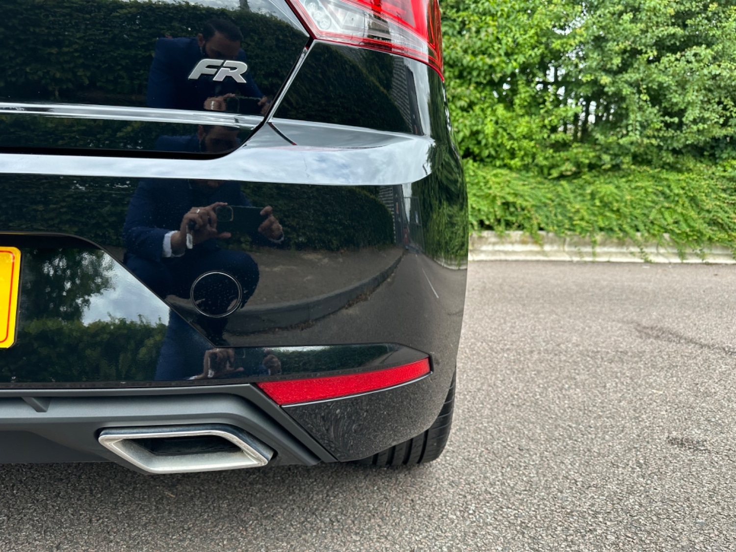 Used SEAT Ibiza 2023 for sale - 76868703: Photo 9