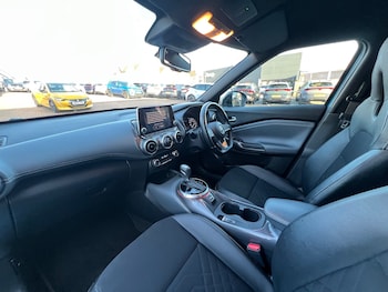 Used Nissan Juke 2022 for sale - 78049808: Photo