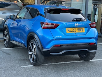 Used Nissan Juke 2022 for sale - 78049808: Photo