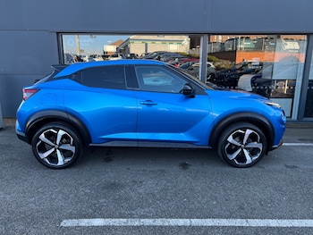 Used Nissan Juke 2022 for sale - 78049808: Photo