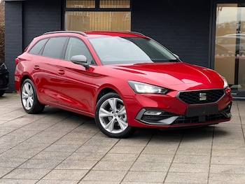 1.5 eTSI 150 FR 5dr DSG [DAP]