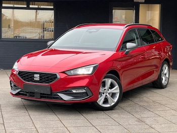 Used SEAT Leon undefined for sale - 77600345: Photo