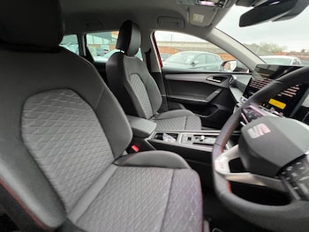 Used SEAT Leon undefined for sale - 77600345: Photo