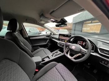 Used SEAT Leon undefined for sale - 77600345: Photo