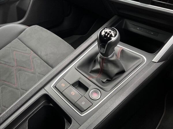 Used SEAT Leon 2022 for sale - 76124459: Photo 10