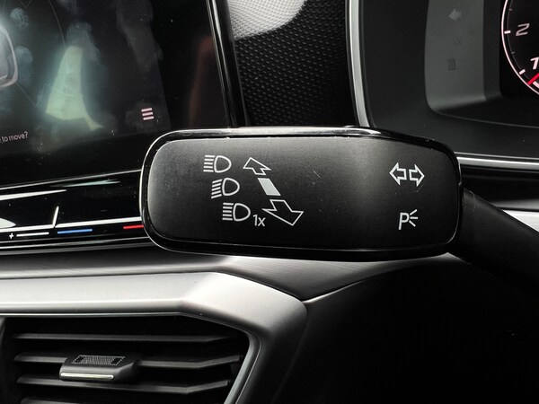 Used SEAT Leon 2022 for sale - 76124459: Photo 16