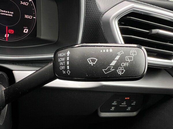 Used SEAT Leon 2022 for sale - 76124459: Photo 17