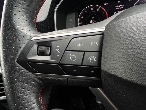 Used SEAT Leon 2022 for sale - 76124459: Photo 18