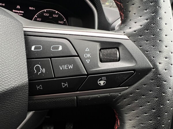 Used SEAT Leon 2022 for sale - 76124459: Photo 19