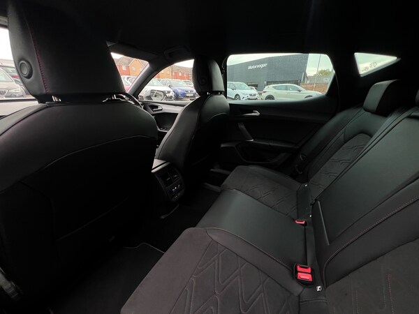 Used SEAT Leon 2022 for sale - 76124459: Photo 21