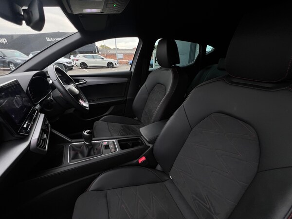 Used SEAT Leon 2022 for sale - 76124459: Photo 22