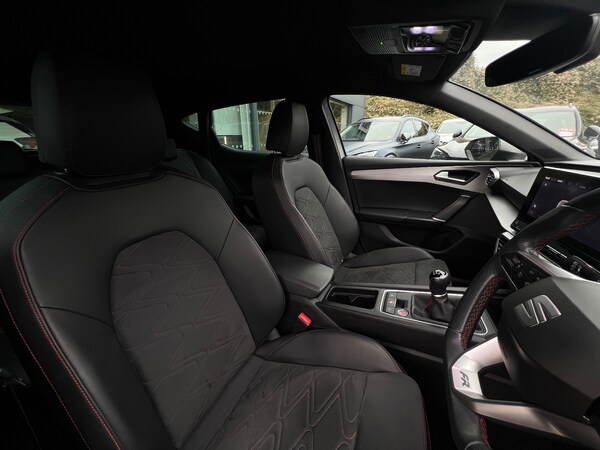 Used SEAT Leon 2022 for sale - 76124459: Photo 23
