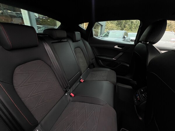 Used SEAT Leon 2022 for sale - 76124459: Photo 24