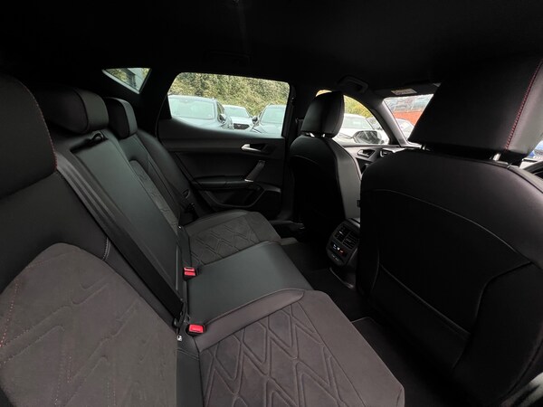 Used SEAT Leon 2022 for sale - 76124459: Photo 25