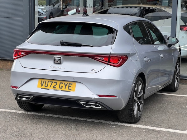 Used SEAT Leon 2022 for sale - 76124459: Photo 36