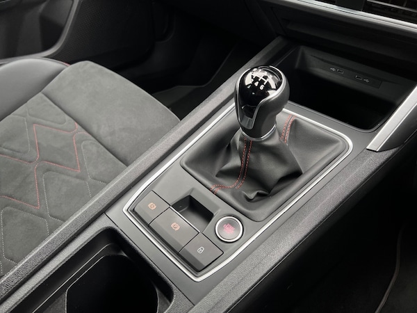 Used SEAT Leon 2022 for sale - 76124459: Photo 38