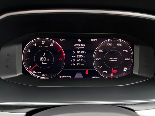 Used SEAT Leon 2022 for sale - 76124459: Photo 43