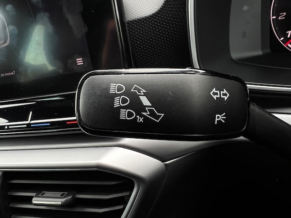 Used SEAT Leon 2022 for sale - 76124459: Photo 44