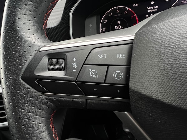 Used SEAT Leon 2022 for sale - 76124459: Photo 46