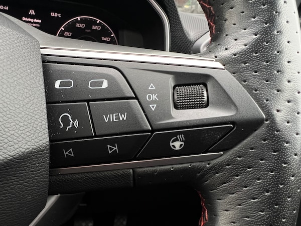 Used SEAT Leon 2022 for sale - 76124459: Photo 47