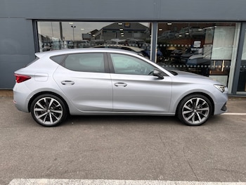 Used SEAT Leon 2022 for sale - 76124459: Photo 4