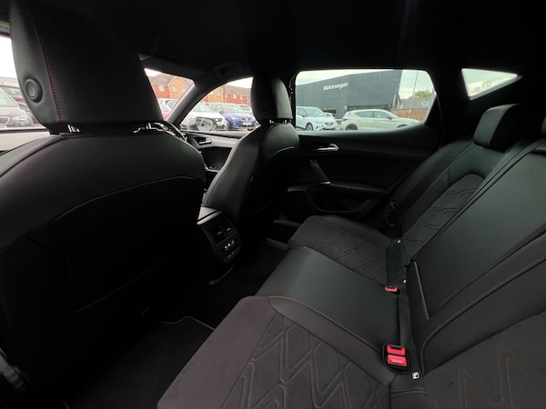 Used SEAT Leon 2022 for sale - 76124459: Photo 50