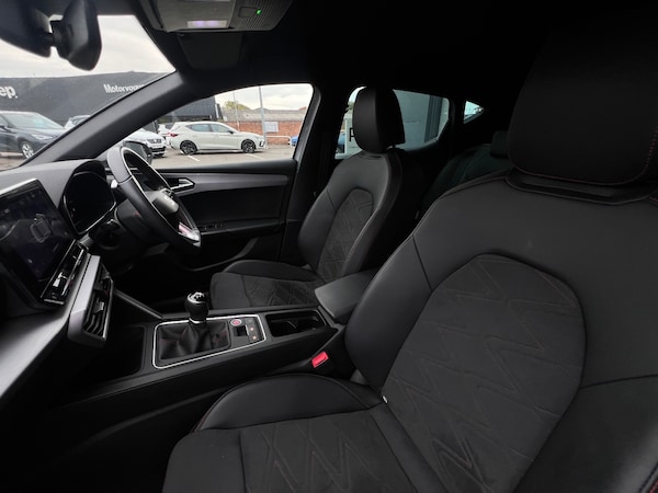 Used SEAT Leon 2022 for sale - 76124459: Photo 51
