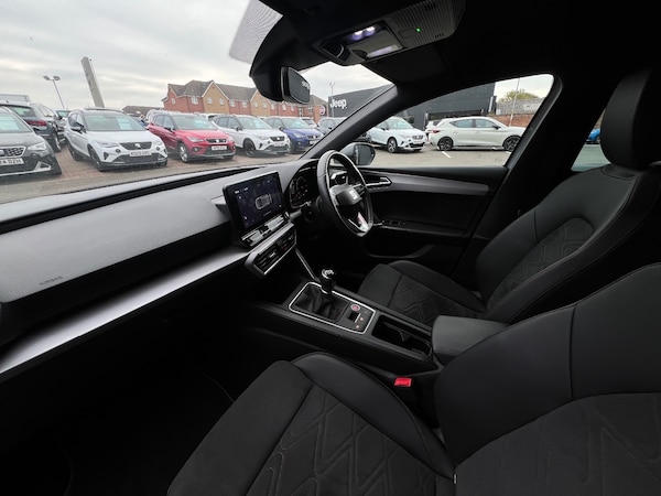 Used SEAT Leon 2022 for sale - 76124459: Photo 52