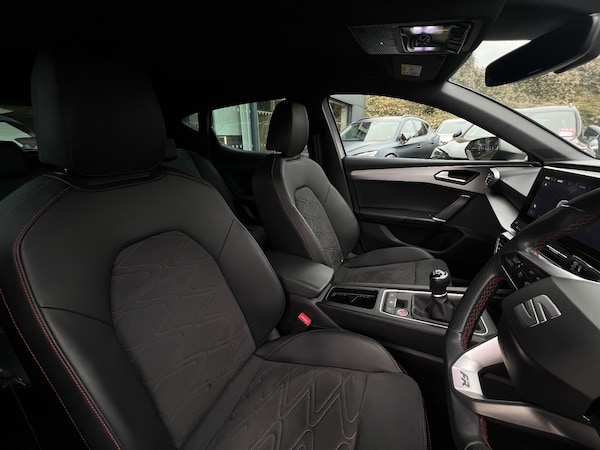 Used SEAT Leon 2022 for sale - 76124459: Photo 53